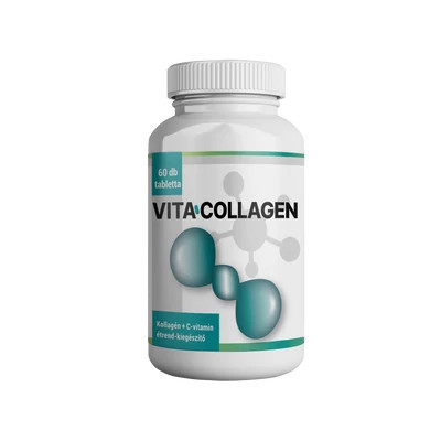 VITACOLLAGEN - 60 DB