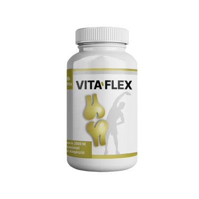 VITAFLEX- 180 DB