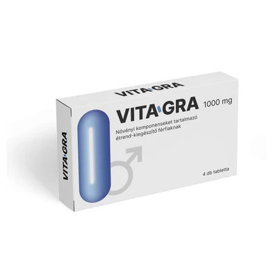 VITAGRA - 4 DB