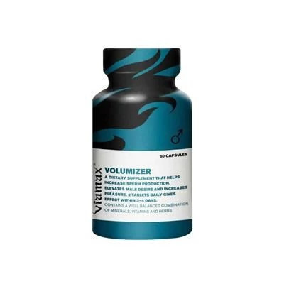 VOLUMIZER - 60 DB
